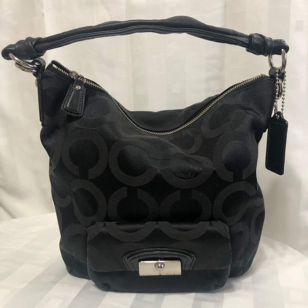 Coach Optic Shoulder bag